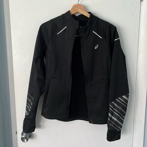 Adidas running jacket women’s
